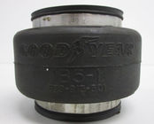 Sistema di sospensione industriale dell'aria della molla pneumatica di singola vibrazione originale Goodyear 1B5-510