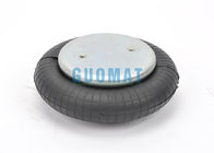 Molla pneumatica industriale continentale di Contitech FS 120-9 ci si riferiscono a GUOMAT 1B120-9 riducono il rumore