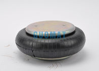 Molla pneumatica di gomma industriale del Firestone W01-M58-6374 per il vaglio oscillante commerciale