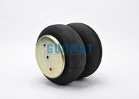 La gomma industriale della molla pneumatica W013586927 muggisce 20-2 per il FAS Olanda 57006927
