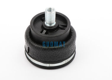 Molle pneumatiche regolabili di piccola dimensione della manica di Contitech per il motociclo SZ37-6 di Harley