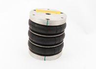 Molle pneumatiche industriale W01-R58-4051 4,5 x 3 alluminio 4 1/2» x 3