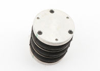 Molle pneumatiche industriale W01-R58-4051 4,5 x 3 alluminio 4 1/2» x 3
