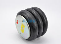Molla pneumatica industriale del coperchio dell'acciaio 432 di FT 330-29 per Ridewell 1003588010C