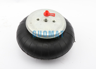 La sospensione dell'aria di massimo 205 del diametro del Firestone W01-358-7451 muggisce/sceglie la molla pneumatica complicata