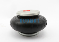 Molla pneumatica d'acciaio di gomma di Goodyear/airbag industriali 1B7-100, 1B7-101, 1B7-102, 1B7-103, 1B7-540, 1B7-541, B7-542