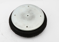 Sospensione industriale originale 1B14-372 della molla pneumatica di Goodyear grande singola