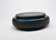 Bocca industriale dell'aria della molla pneumatica W01-M58-6100 GUOMAT NO.1B53014 3/4 BSP