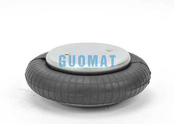 Lo stile matto 116 W01-M58-6165 dei ciechi industriali della molla pneumatica riduce il rumore per la Tabella di isolamento