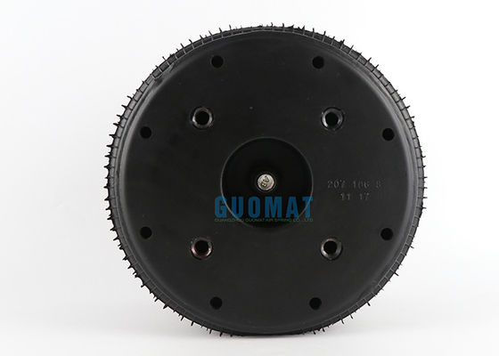 Il lobo di rotolamento della molla pneumatica della sospensione di Goodyear 1R13-239 muggisce 566263098
