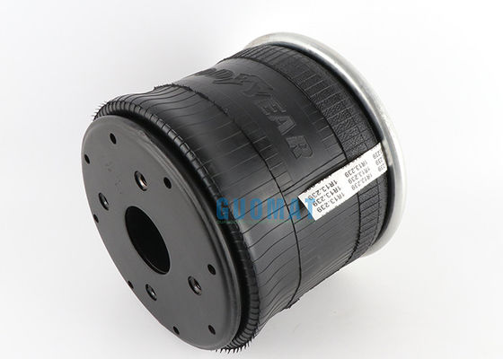 Il lobo di rotolamento della molla pneumatica della sospensione di Goodyear 1R13-239 muggisce 566263098
