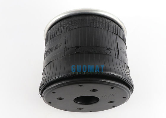 Il lobo di rotolamento della molla pneumatica della sospensione di Goodyear 1R13-239 muggisce 566263098