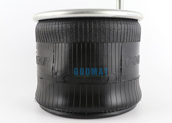 Il lobo di rotolamento della molla pneumatica della sospensione di Goodyear 1R13-239 muggisce 566263098