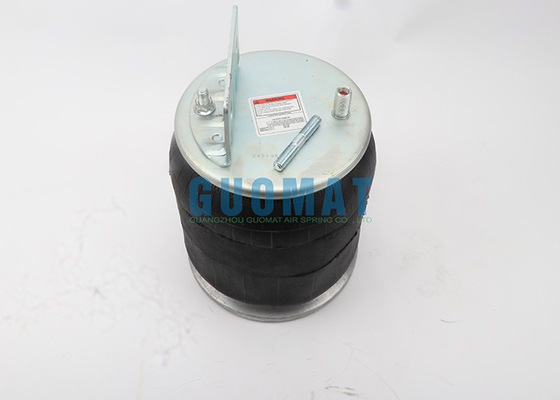 Pistone di plastica W01-358-9780 della molla pneumatica di 910S-16A382 CONTITECH