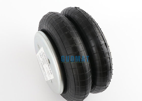 ci 1/4 NPT di Contitech FD 200-19 della molla pneumatica di 2B9-200 Goodyear 578-92-3-202