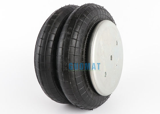 ci 1/4 NPT di Contitech FD 200-19 della molla pneumatica di 2B9-200 Goodyear 578-92-3-202