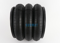 Molla pneumatica di gomma di W013588027 3B12-310 Goodyear per azionamento silenzioso AS-8025