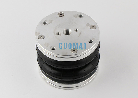 Piatto di alluminio dell'azionatore PM/31062 della molla pneumatica di GUOMAT 2B6X2 Norgren