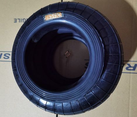 Il muggito 8" del pezzo di ricambio molla pneumatica industriale di x2 W01-R58-4045 insacca il corredo dell'airbag del Firestone 8x2