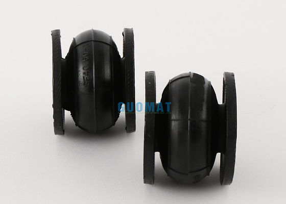 La singola molla pneumatica industriale di 80MM GF40/60-1 sostituisce Contitech il FS 22-3