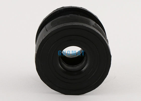 La singola molla pneumatica industriale di 80MM GF40/60-1 sostituisce Contitech il FS 22-3