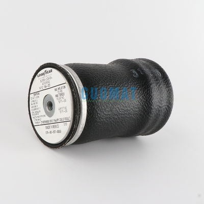 Firestone W02-358-7031 della manica della molla pneumatica di 1S4-007 Goodyear per l'impermeabile 227QS33 Seat