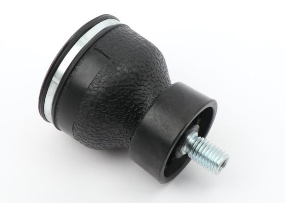 W02-358-3003 la molla pneumatica della sospensione di stile 1M1A-1 insacca con il perno d'ottone 1/8 NPT