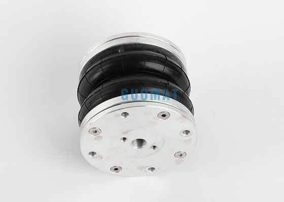 Molla pneumatica industriale di Pm/31062 Norgren con il piatto di alluminio