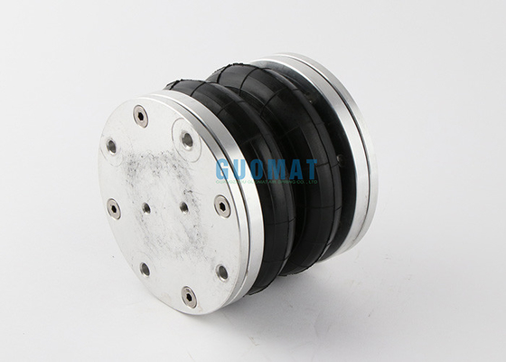 Molla pneumatica industriale di Pm/31062 Norgren con il piatto di alluminio