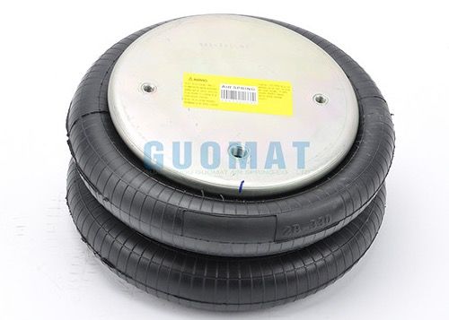 Doppio industriale FD complicato 330-22 2B12-425/311 578923309 della molla pneumatica W01-358-7180