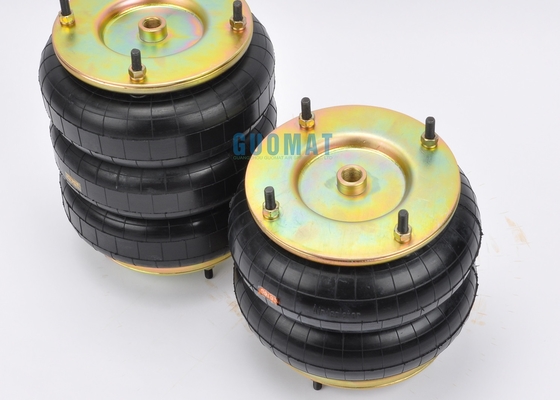 Primavera SP1490/SP 918 FRUEHAUF F48054/M80A04 LOHR A06030604 dell'airbag di DUNLOP W01-R58-4055
