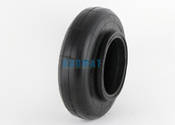 La molla pneumatica HF230/116-1 sostituisce gli airbag industriali di V1B20 Vibracoustic