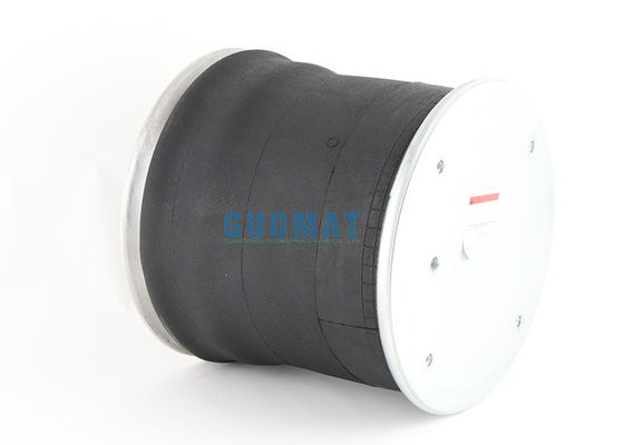 soffietti di gomma automobilistici della molla pneumatica della sospensione 1T9206 per il camion