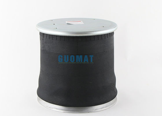 soffietti di gomma automobilistici della molla pneumatica della sospensione 1T9206 per il camion