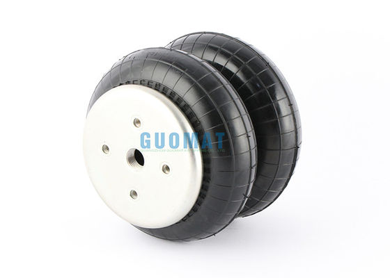 presa d'aria industriale dell'azionatore G1/4 dell'avvolgimento delle molle pneumatiche 2B188168 doppia