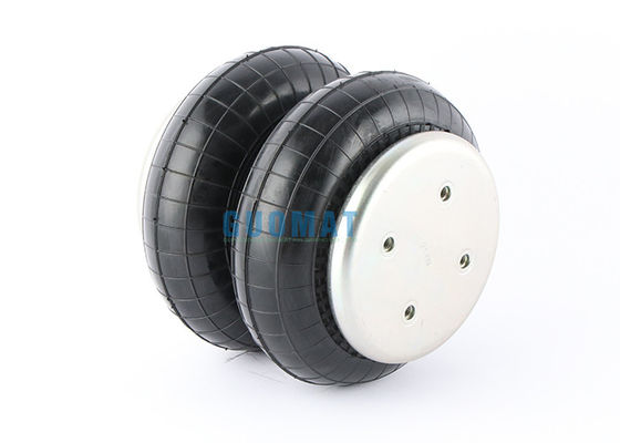 presa d'aria industriale dell'azionatore G1/4 dell'avvolgimento delle molle pneumatiche 2B188168 doppia