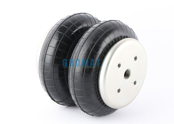 presa d'aria industriale dell'azionatore G1/4 dell'avvolgimento delle molle pneumatiche 2B188168 doppia