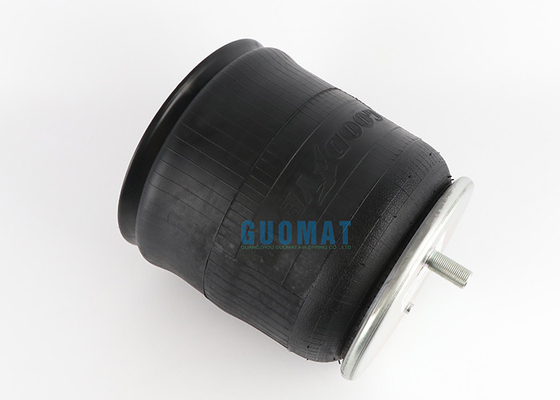 9 la molla pneumatica di 10-16 la P 769 Contitech sostituisce dall'airbag di rotolamento 1R12-541 del lobo di Goodyear 566243038