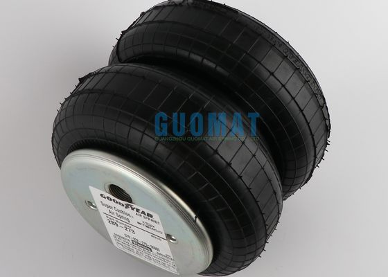 Molla pneumatica della sospensione di ci G 1/4 Contitech del FD 200-25 Goodyear 2B9-273 578-92-3-206 metrico