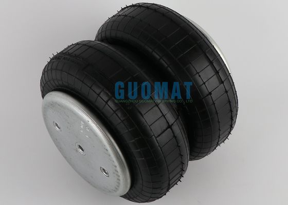 Molla pneumatica della sospensione di ci G 1/4 Contitech del FD 200-25 Goodyear 2B9-273 578-92-3-206 metrico
