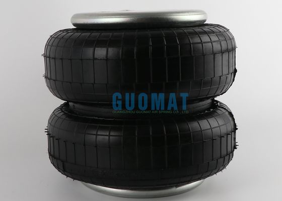 Molla pneumatica della sospensione di ci G 1/4 Contitech del FD 200-25 Goodyear 2B9-273 578-92-3-206 metrico