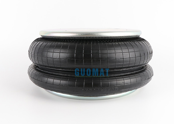 Soffietti della molla pneumatica di ci 1/4 NPT di Contitech FD 530-22 2B14-350 Goodyear 578-92-3-353