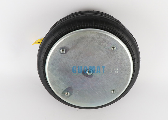 Soffietti della molla pneumatica di ci 1/4 NPT di Contitech FD 530-22 2B14-350 Goodyear 578-92-3-353