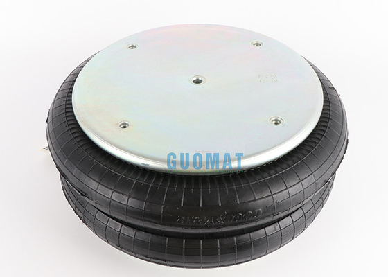 Soffietti della molla pneumatica di ci 1/4 NPT di Contitech FD 530-22 2B14-350 Goodyear 578-92-3-353