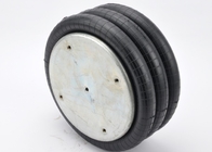 La molla pneumatica della sospensione del Firestone W01-358-7811 fa riferimento il triplo industriale di FT 530-32 complicato