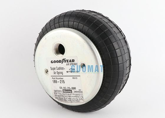 La molla pneumatica del Firestone W01-M58-6374 si riferisce a ci il G 3/4 Goodyear 1B9-215 del FS 200-10