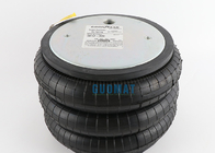 Sospensione complicata Goodyear 3B12-320 degli airbag di triplo della molla pneumatica del Firestone W01-M58-6128