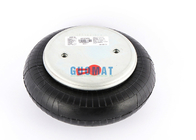 Molla pneumatica industriale W01-358-7459 con il paraurti di gomma per il motore del ventilatore di scarico