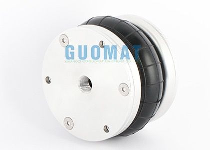 4 1/2 x 1 PS 2334 di DUNLOP del Firestone W01-R58-4050 delle molle pneumatiche di Inidustrial