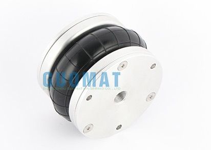 4 1/2 x 1 PS 2334 di DUNLOP del Firestone W01-R58-4050 delle molle pneumatiche di Inidustrial